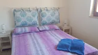 Attic with sea view just 30 meters from the beaches with parking space in the courtyard! - 레지던스