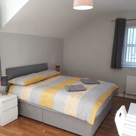 Edenderry Town House