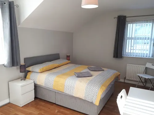 Edenderry Town House - 3-Star