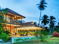 Miraflores Boutique Hotel Adults Only - Beach