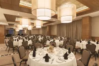 Radisson Hotel & Conference Centre Calgary Airport