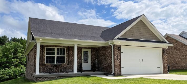 Bluegrass & Bourbon - a Peaceful Retreat & Hangout Hotels in Bardstown