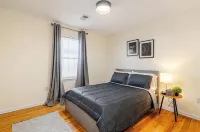 3BR Stay for Crews & Families - Boutique
