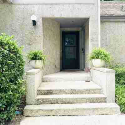 Sleeps 9! Serene Sea Palms Golf Condo on St Simons|Close to Beach, Restaurants! Others