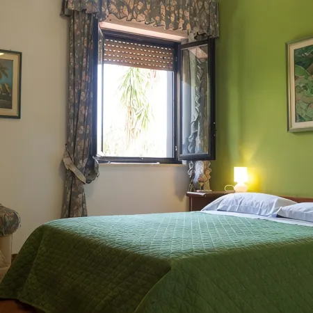 Villa Soliva - Modello Palermo