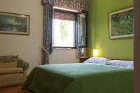 Villa Soliva - Modello Palermo