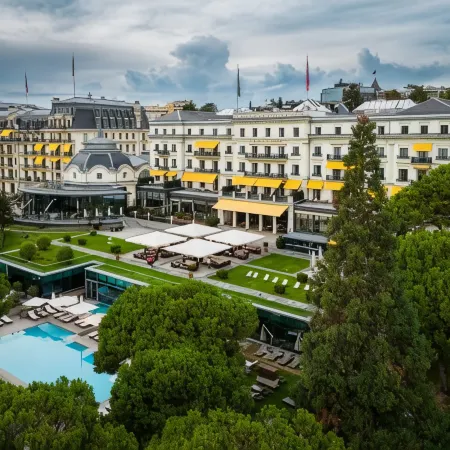 Beau-Rivage Palace