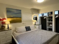 Cozy home located conveniently located in Tacoma - ห้องครัว