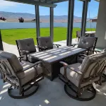Private Pool, Hot tub & large yard just waiting for you to enjoy. - 4-Star