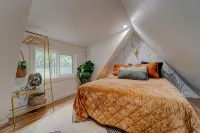 Belle House at Black Oak Farms.