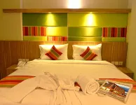 Kyriad Hotel Airport Jakarta