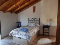 BERLANGA DE DUERO, CAÑÓN DE RÍO LOBOS BURGO DE OSMA, SAN BAUDELIO,