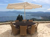 Prestige Villas |  SPARTILAS | Secluded Villa 15-20 mins walk to Taverna