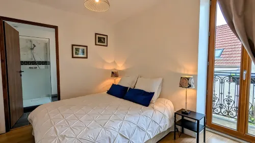 Celestial house - Wifi