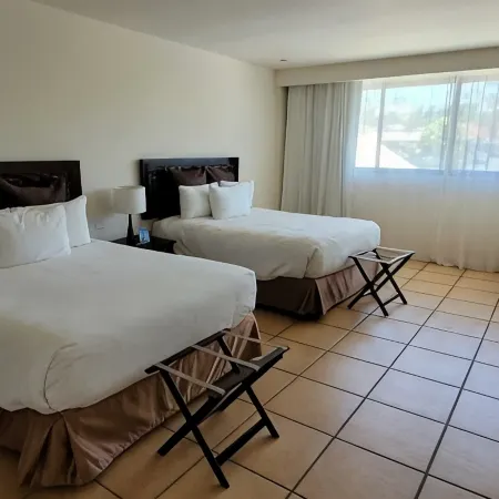 Family Room in Coronado Luxury Club & Suites