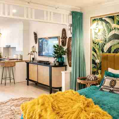LUXE APARTMENT IN THE HEART OF PORT DOUGLAS Rooms