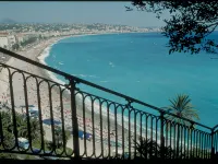 Ibis Budget Nice Aéroport Promenade des Anglais - Scenic
