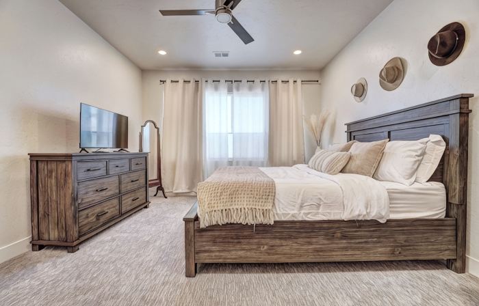Desert Mineral Ascent- 2B2B Game Room Pet Friendly Views of CO National Monument