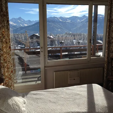 3 Bedroom Apartment in Crans-Montana
