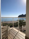 Hotel Nautilus - con vista mare