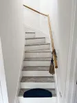 Beautiful Townhouse, 3DBr-sleeps 6 Adults. Special & Unique in Galway City! - 2 étoiles