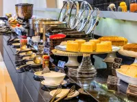 Ibis Styles Belém do Pará - พร้อมอาหารเช้า