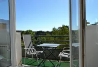 "Le petit Studieux", charming studio near Albi city center - Condos