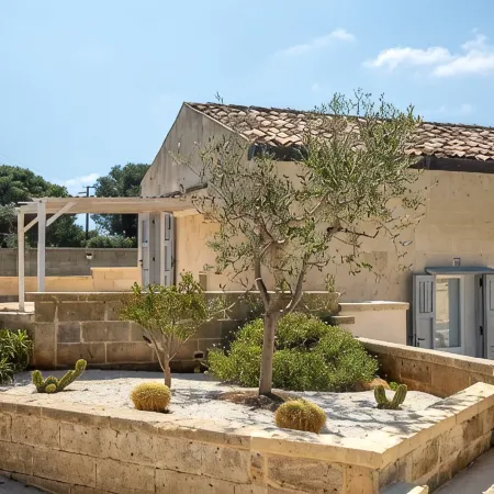 Masseria dei Monaci