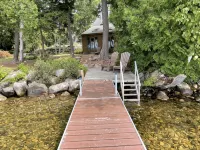 Great Pond Waterfront: Dog-friendly Home Near Colby College - Wi-Fi