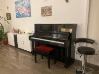 Large apartment on canal 2 steps from downtown Sète - Boutique