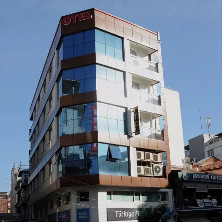 Hotel Kabacam Aydin