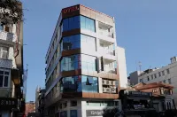 Hotel Kabacam Aydin - 3 tähden
