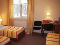 Astra Park Hotel - breakfast