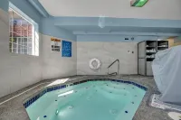 Holiday Inn Express & Suites PORTLAND-JANTZEN BEACH by IHG - ที่มีฟิตเนส