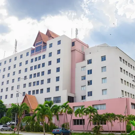 Songphanburi Hotel