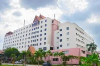 Songphanburi Hotel