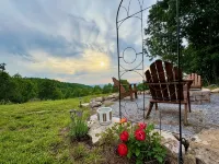 Chase N' Sunsets - NEW Listing, Brow view, between Mentone & Little River Canyon