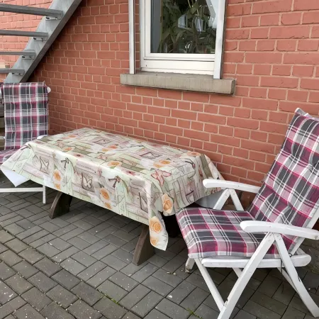 Cozy vacation apartment 린텔른 호텔
