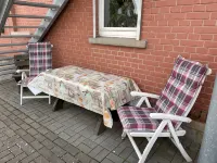 Cozy vacation apartment - 3-Sterne