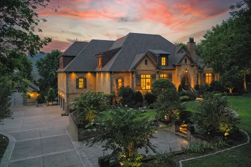 Supreme Luxury for Big Groups - Golf, Concierge, Theater, Game Room, 9 Bedrooms