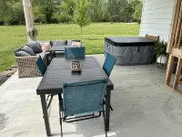 The family friendly, easily accessible new Peacefulside Retreat!