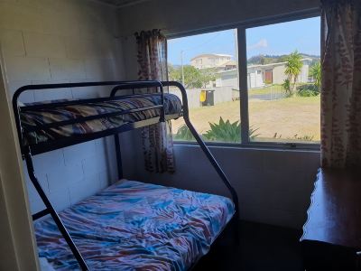 Lazy Days (at Whangamata)