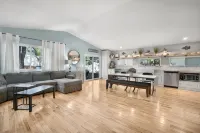 Beautiful+Spacious+FencedYard🐕Grill+Patio+Walk2Park+27MileBikeTrail🚴‍♀️ - Boutique