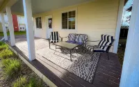 Cozy Idaho Mountain Cottage- Close to downtown and Targhee Resort AC new in 2023