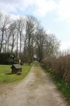 Landhus Utspann - lovingly restored country house in Norden on 1800 square meters - Wi-Fi