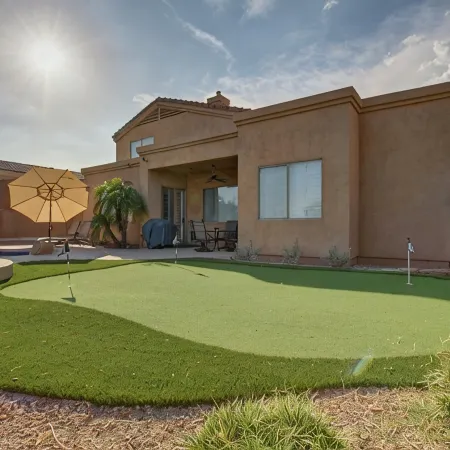 Beautiful Golf Course with Pool &  Mountain views!
