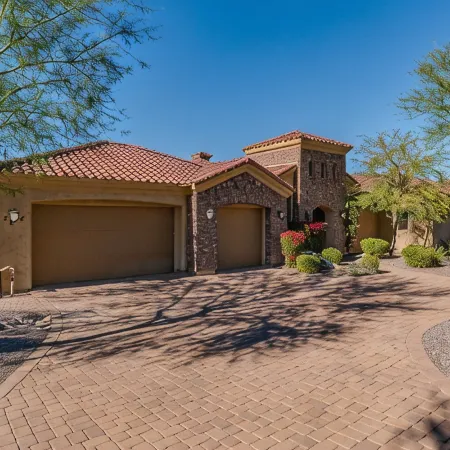 INCREDIBLE, City and Mountain Views!! The best Arizona SUNSET views!