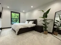 豪華現代靜居度假屋（設有3間特大床套房）