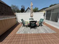 Great Lakes Getaway Cottage w/ Private Beach Access & More - 3-Star