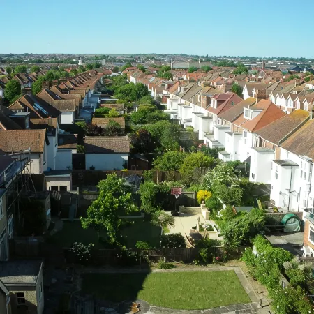 With Spectacular Sea Views the Flat is Literally Across the Road from the Beach.